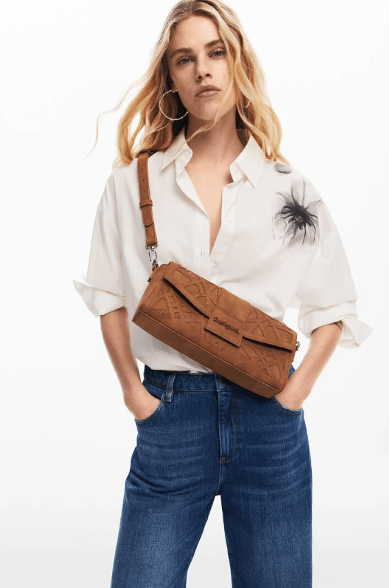 Oasis Eden Shoulder Bag