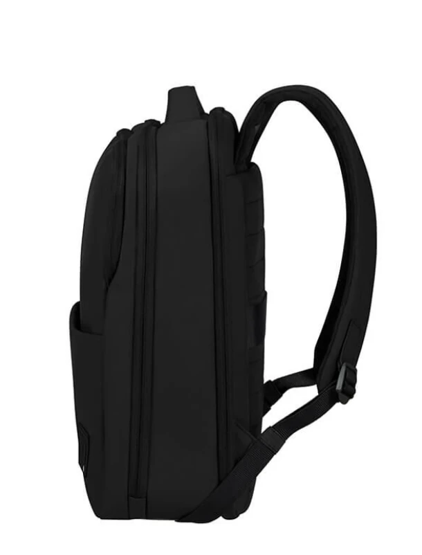 Wanderlast Underseat Black Backpack Medium 