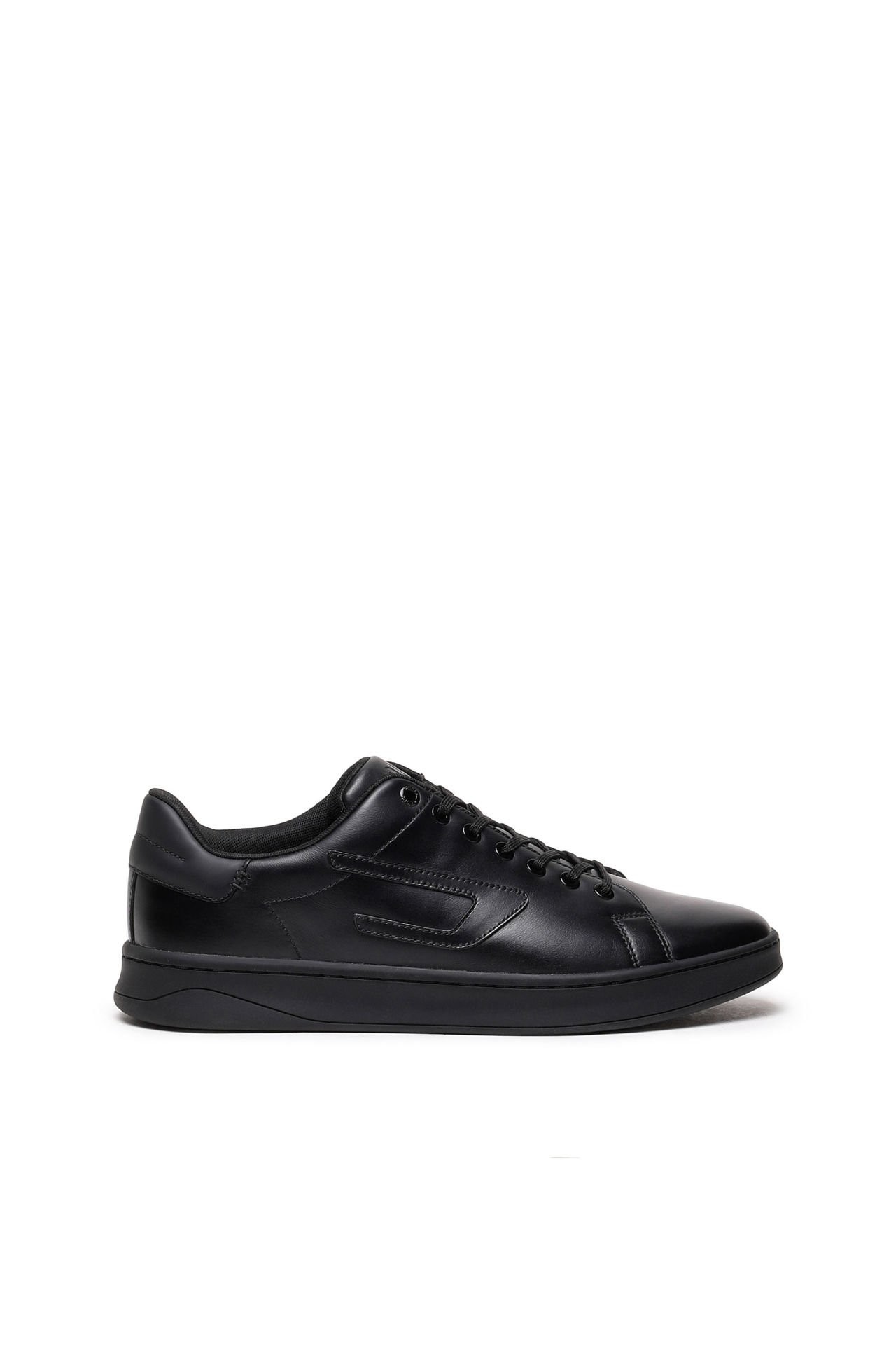 DIESEL ATHENE S-ATHENE LOW SNEAK BLCK 41