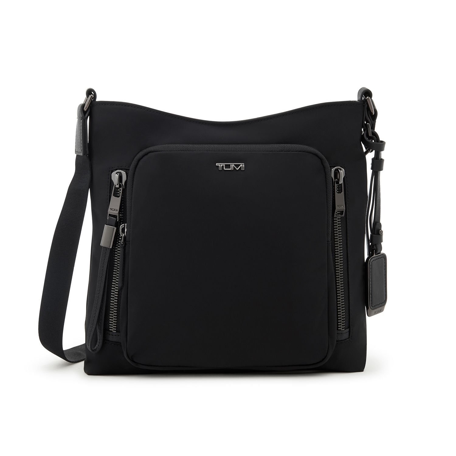 TUMI VOYAGEUR-TYLER CROSSBODY 0196616DGM