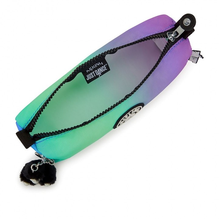 Freedom Gradient Dance Pencil Case KPKI6347JU21