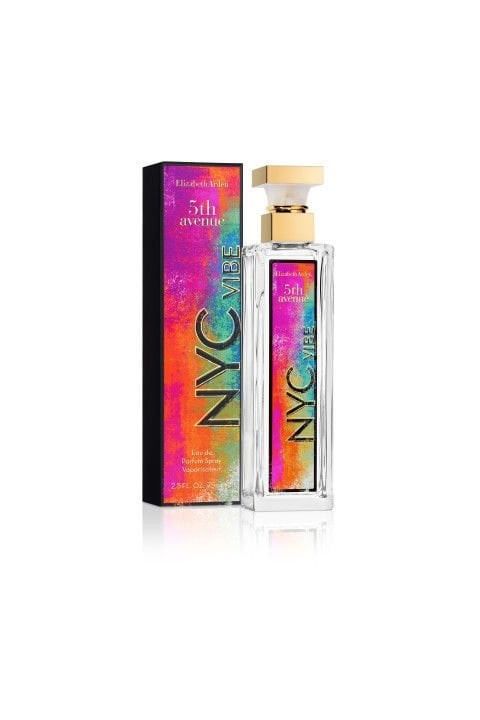 5th Avenue NYC Vibe 75 ml