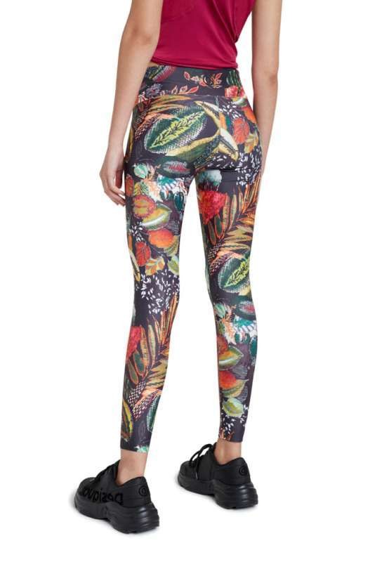 Full Print Leggings