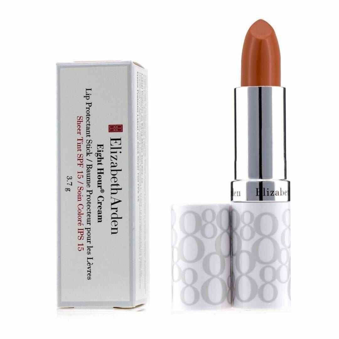 Eight Hour Cream Lip Protectant Stick SPF15 Honey