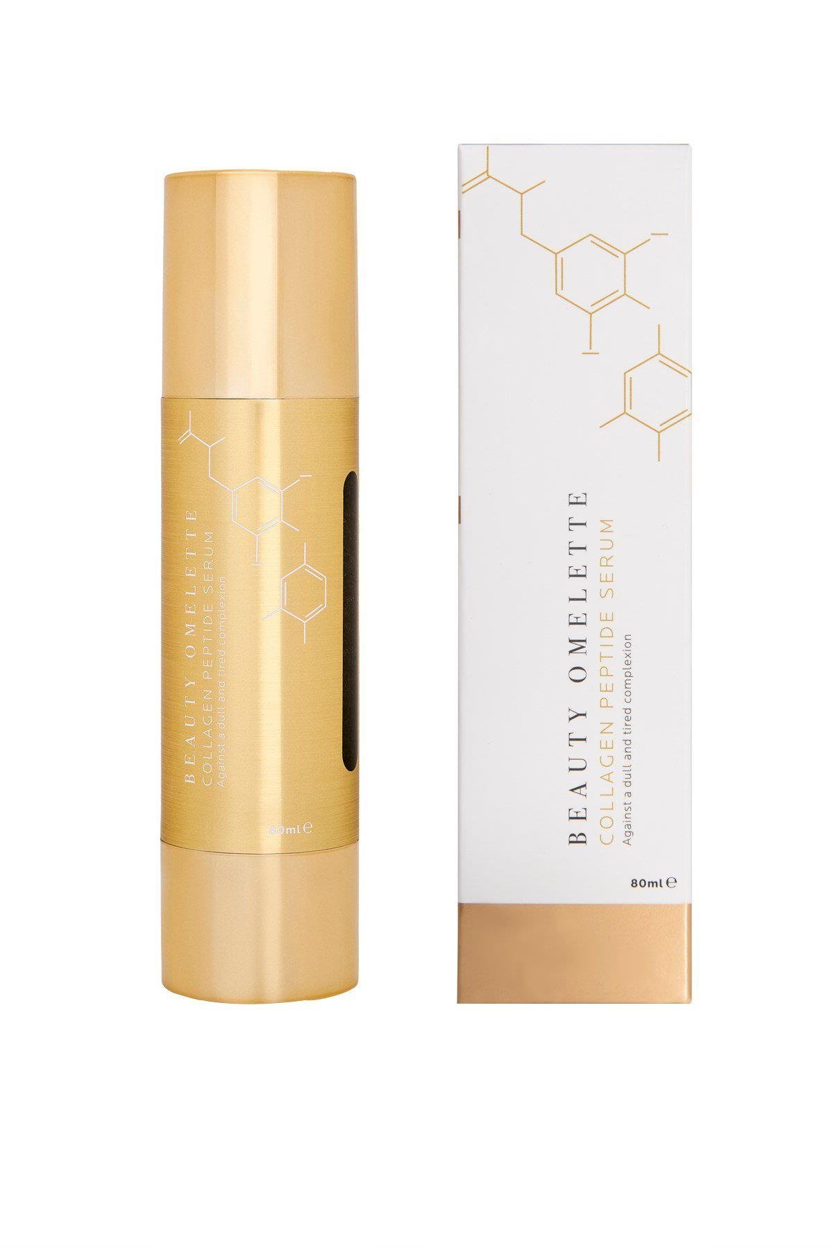 Collagen Peptide Serum 80mg