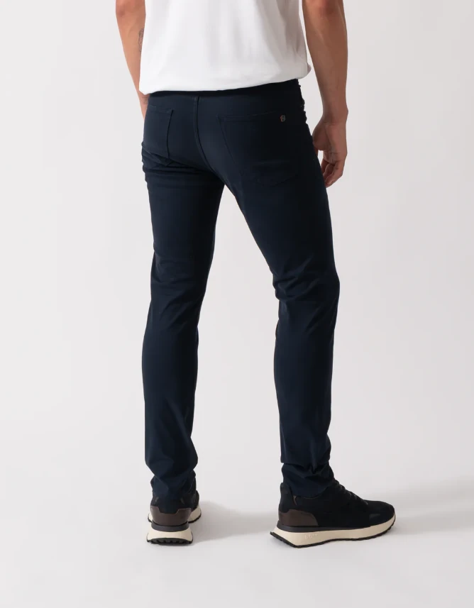 Boss Orange Dark Navy Delaware Jeans 10262575