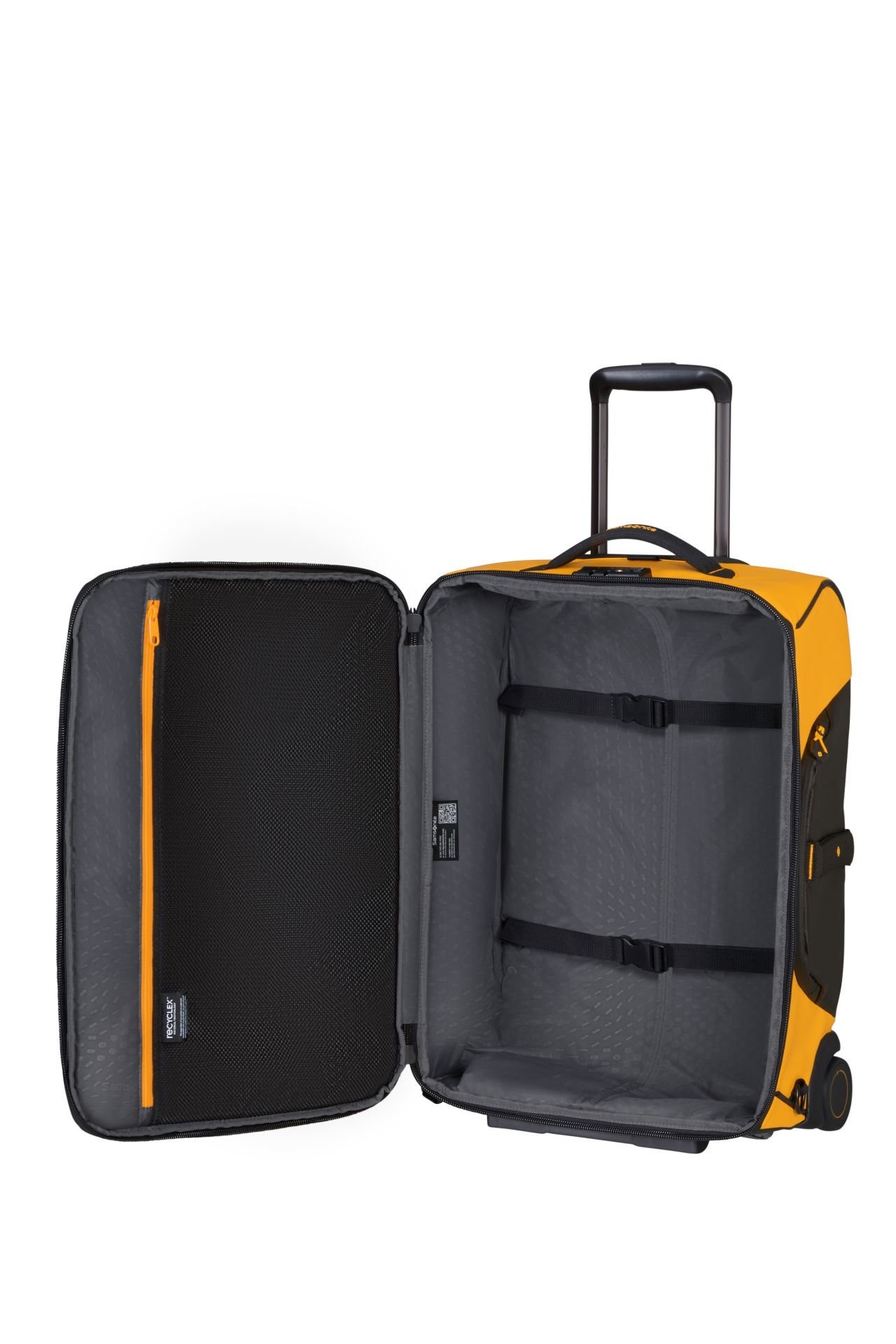 Ecovider Duffle/WH 55/20 Backpack