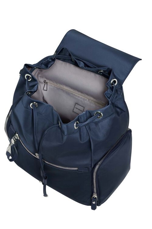 Karissa Evo Blue Nights 3 Pocket Backpack