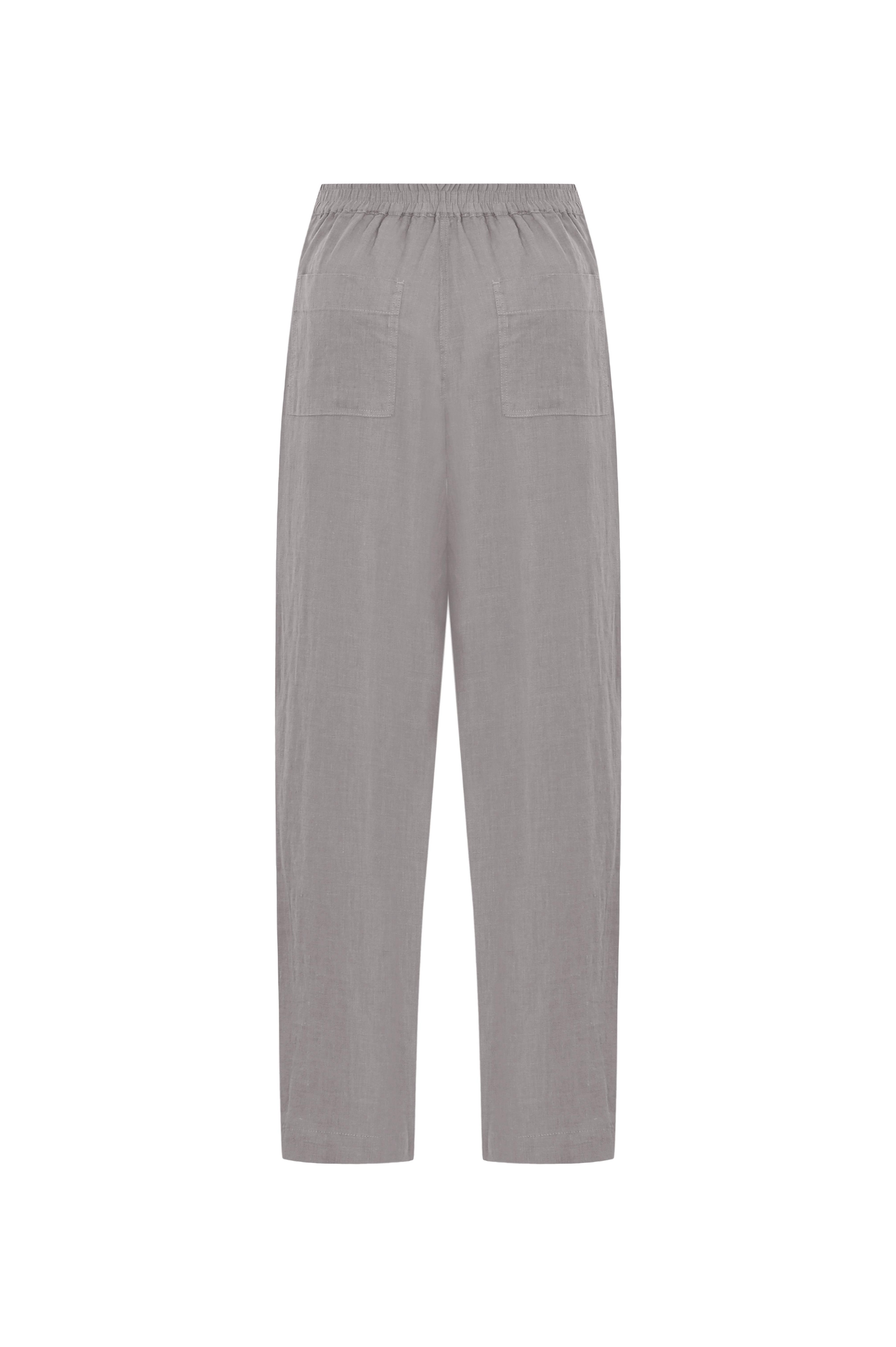 Linen Trouser