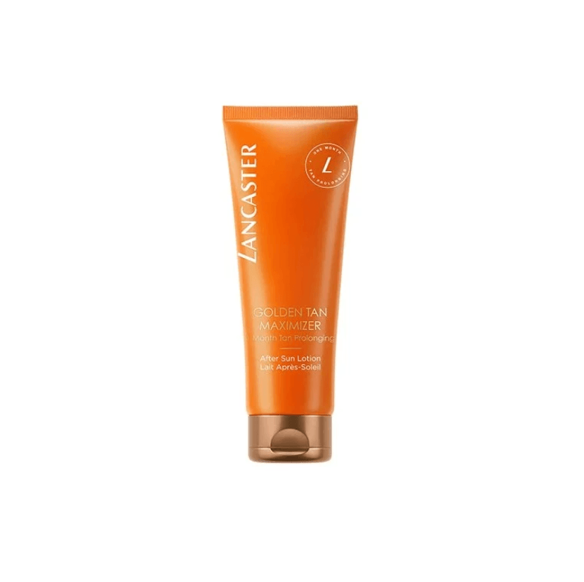 Golden Tan Maximizer After Sun 125ml