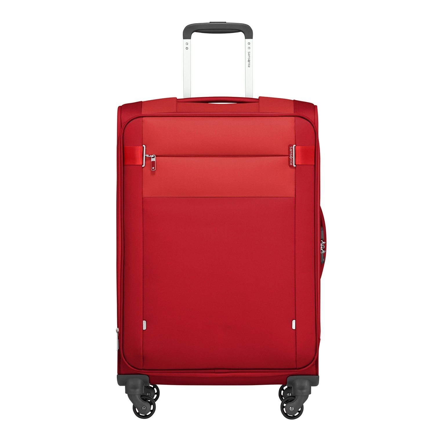 SAMSONITE CITYBEAT SPNER 66/24 EXP 00004