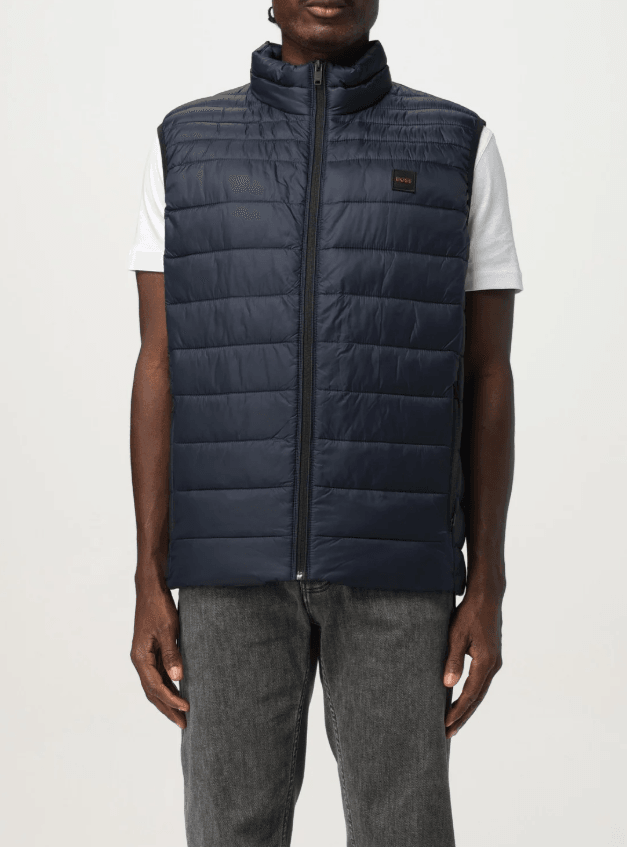 Boss Orange Odeon Vest 50530966