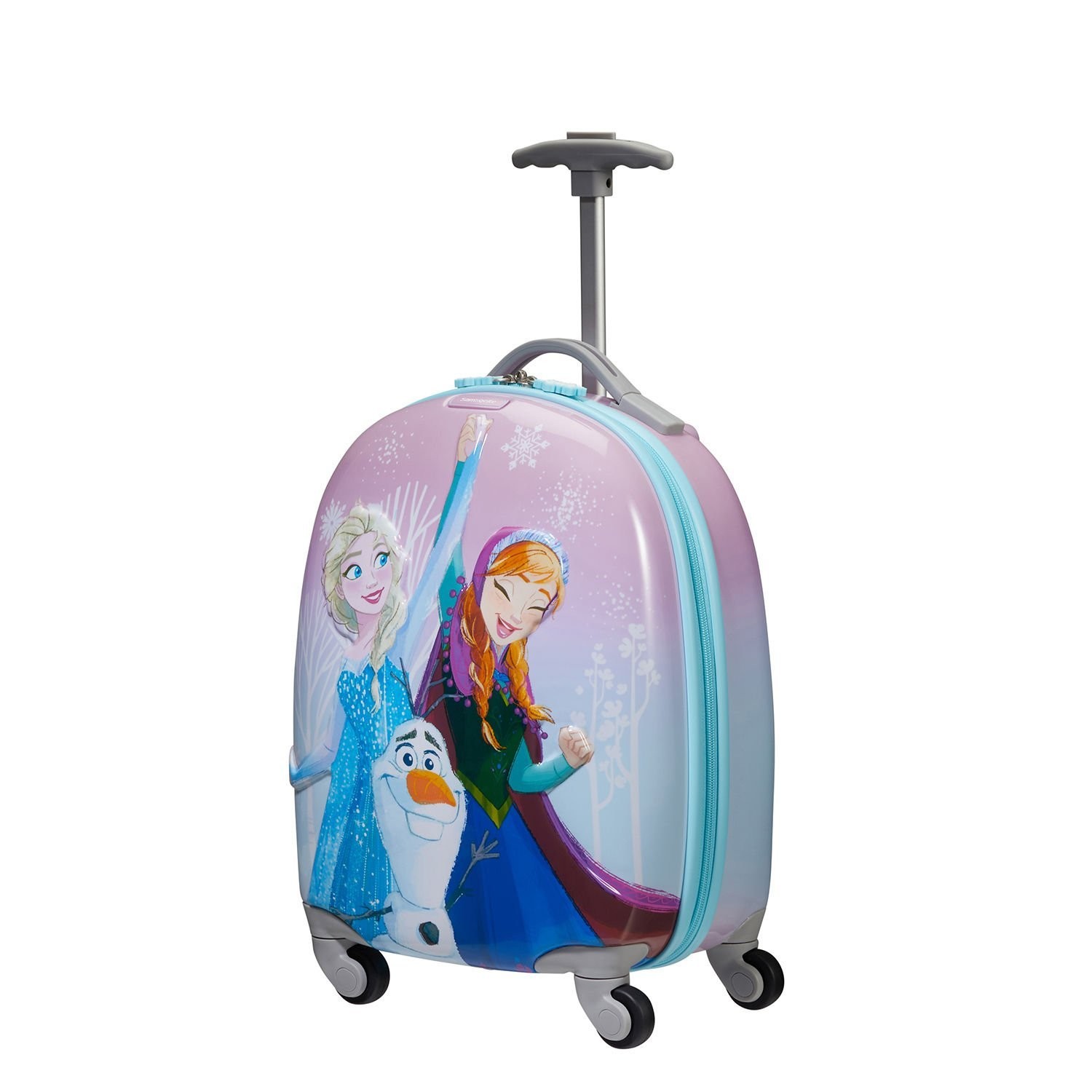 SAMSONITE DISNEY 2.0 SP FROZEN 46