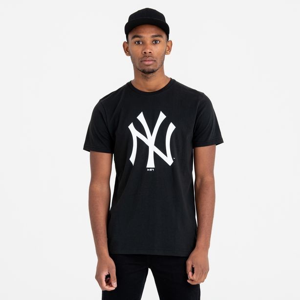 NEW ERA TEAM LOGO T-SHIRT