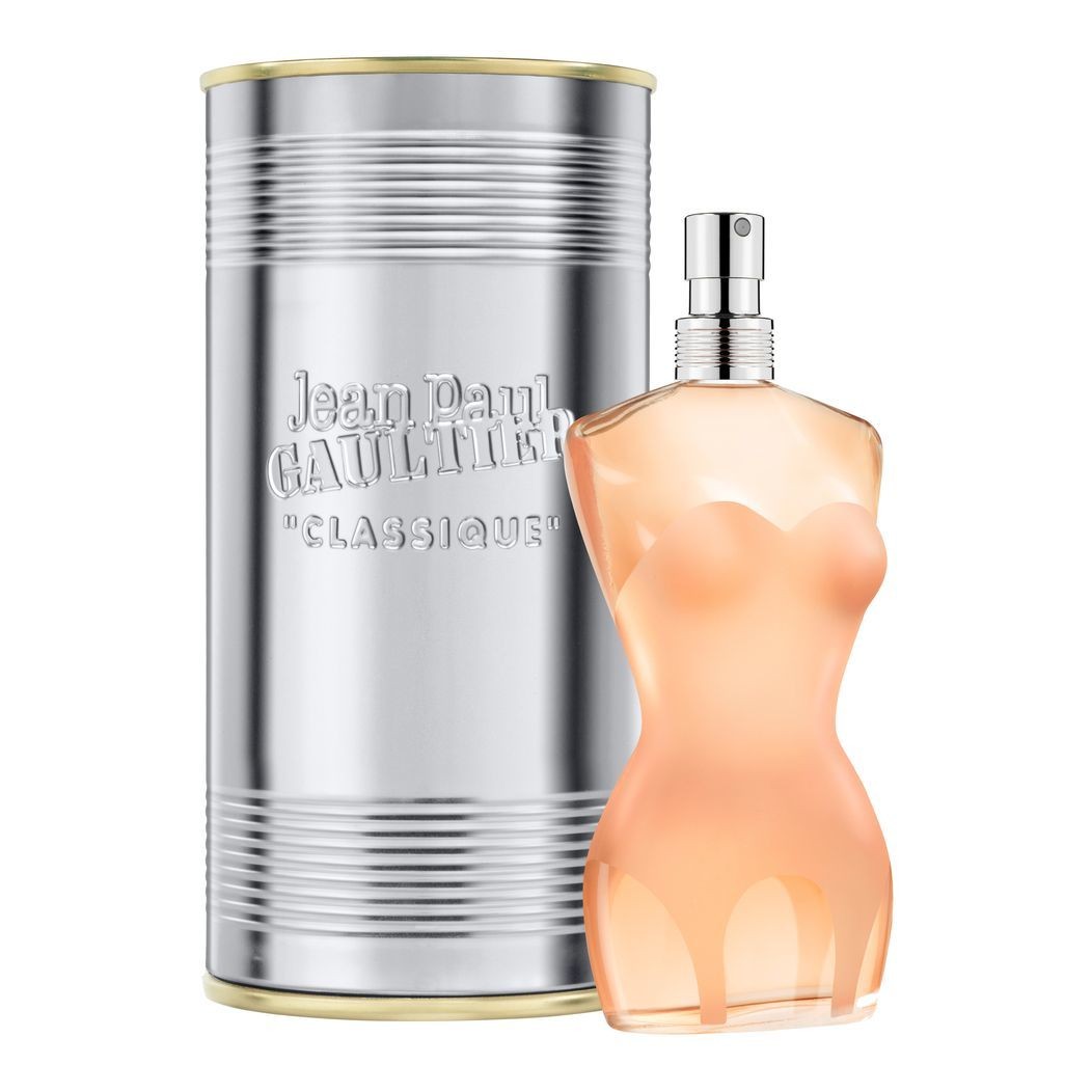 Jean Paul Gaultier Classique Eau de Toilette 100 ml