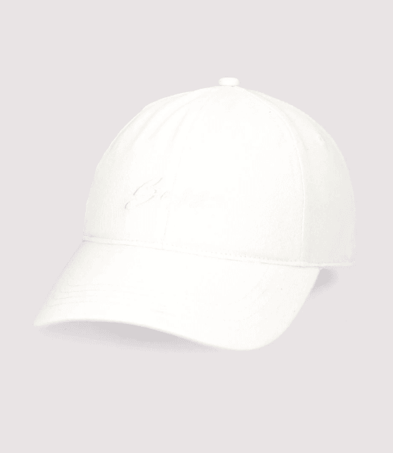 Boss Orange Lilyan White Cap 50540944 