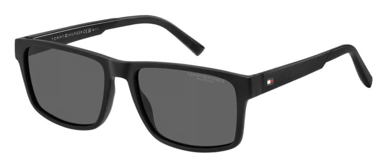 Black Sunglasses TH 2142/S SUNGLASSES