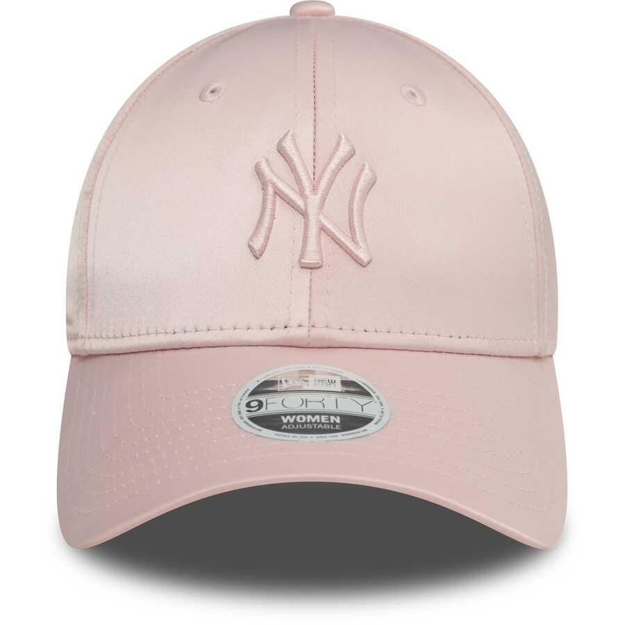 Satin 9Forty Neyyan Pink Women's