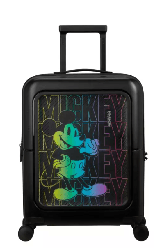Disney Spinner Mickey Neon Gradient 55/20 EXP TSA