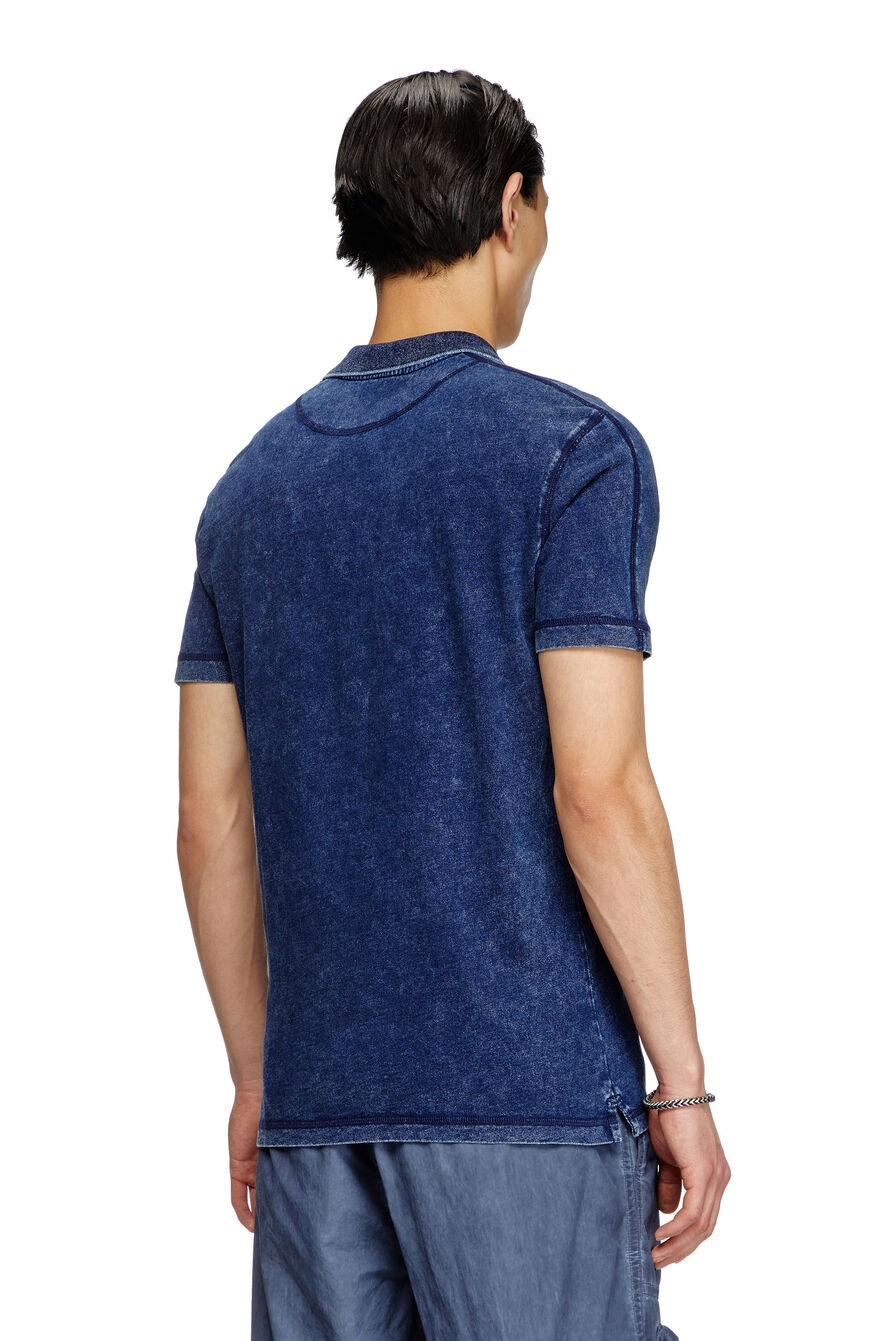 T-Swind R1 Polo T-Shirt