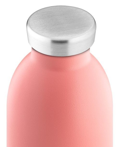 Clima Bottle 500ml Blush Rose