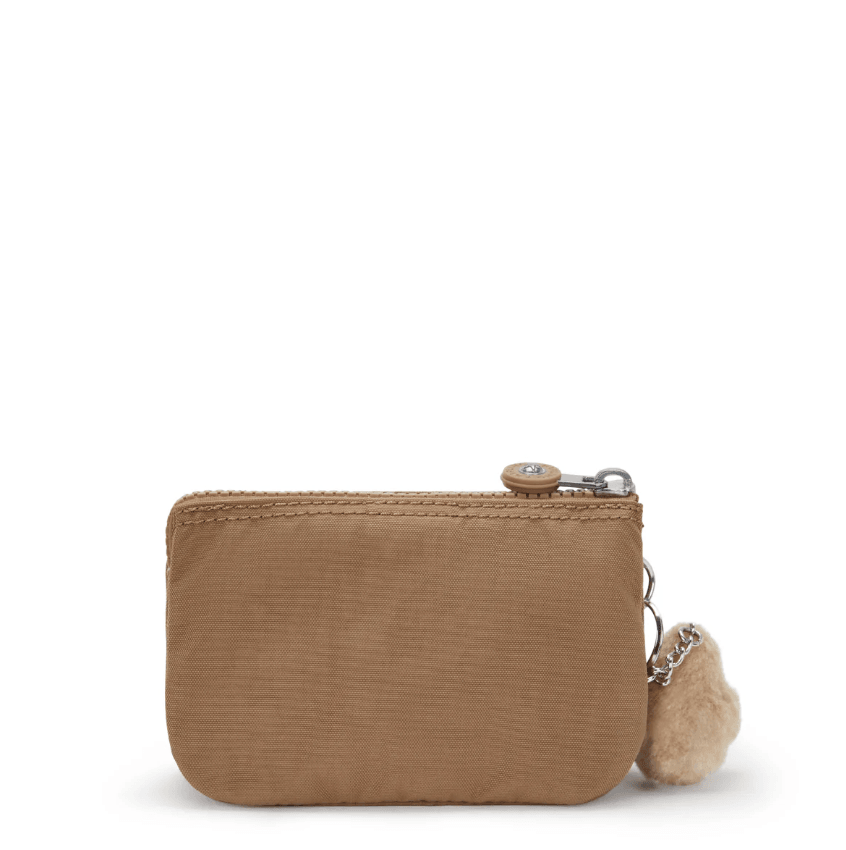 Creativity Small Early Tan Small Purse Wallet KPK018647CN1