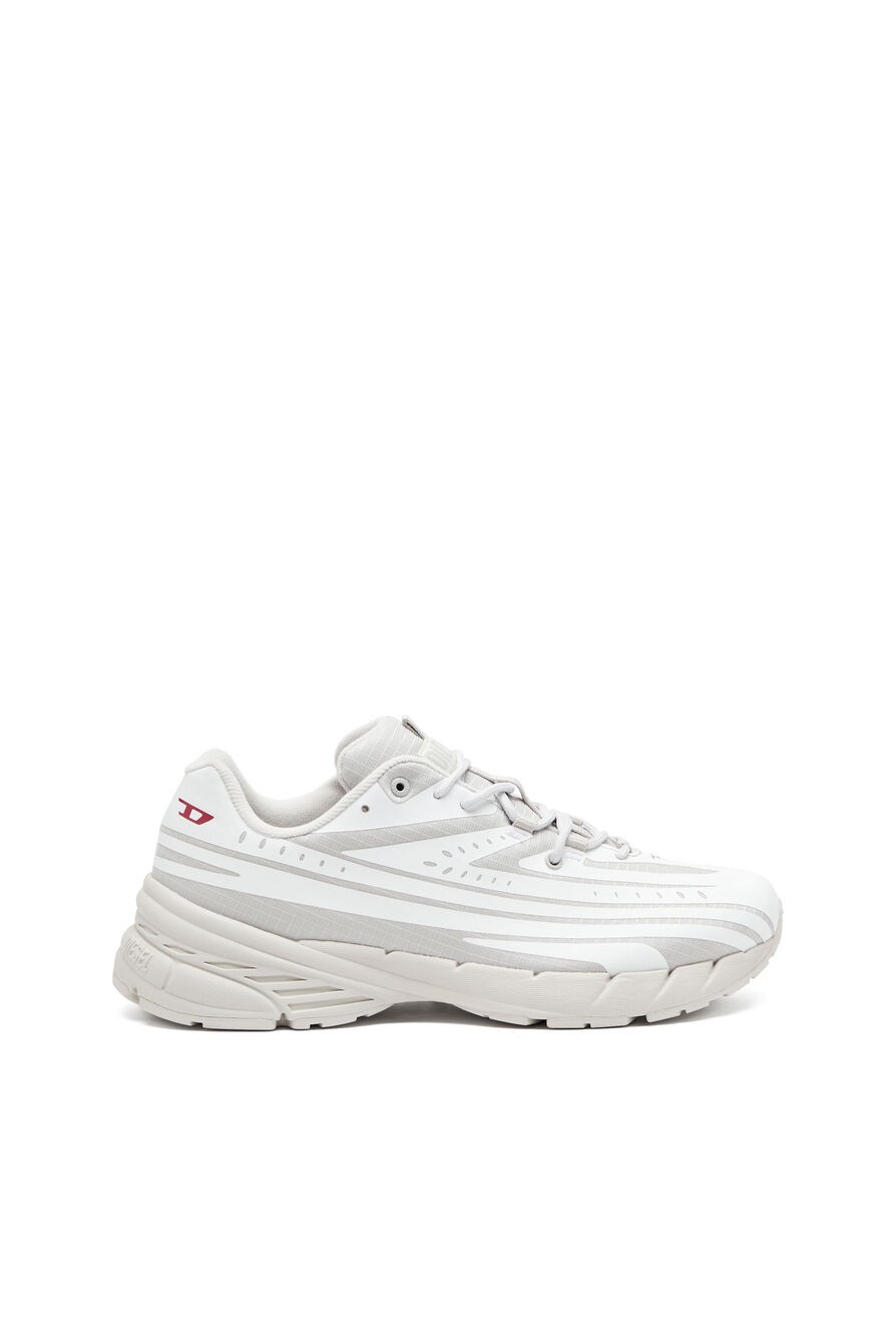 D-Airspeed Low Sneakers White