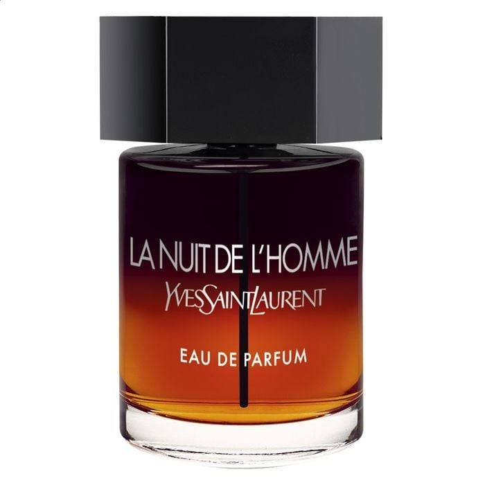 La Nuit de L'Homme Eau de Parfum 100ml