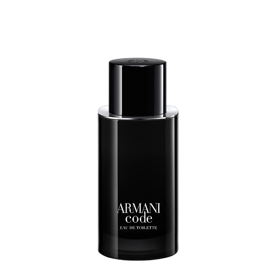 New Code EDT 75ml