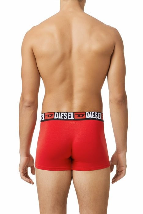 DIESEL UMBX-DAMIENTHREEPACK BOXER