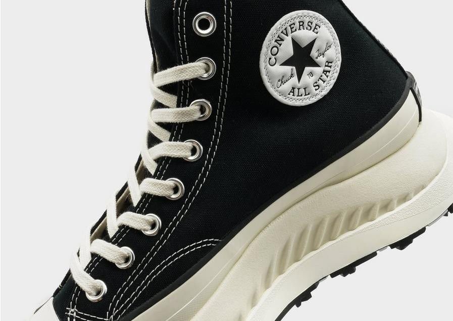 CONVERSE CHUCK 70 AT CX BLK 35