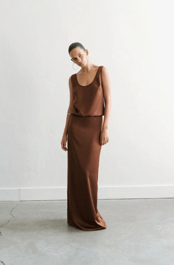 Hilda Dress