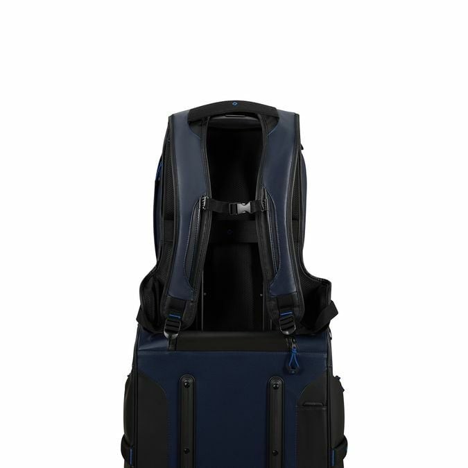 ECODIVER LAPTOP BACKPACK M