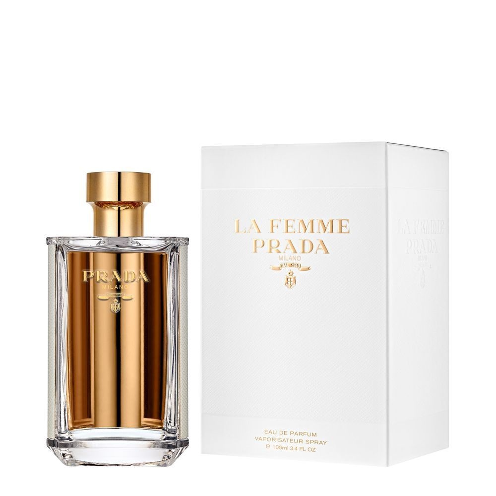 La Femme Prada Eau de Parfum 100ml