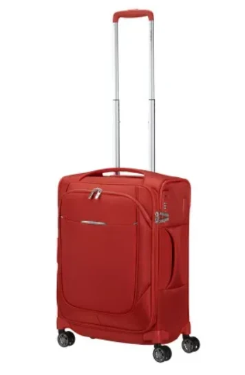 Re Lite Poppy Red Expandable Spinner 55/20 