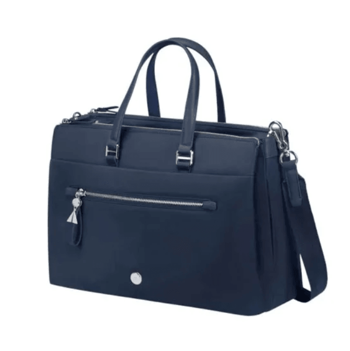 Samsonite★KARISSA EVO★ 14.1\"★可愛くて実用的 BAG★早期完売 Karissa Evo Tote 14.1
