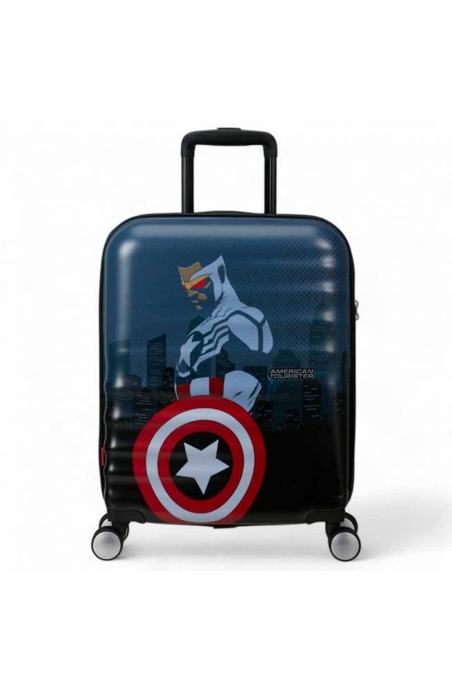 Disney Spinner Captain America City 55/20