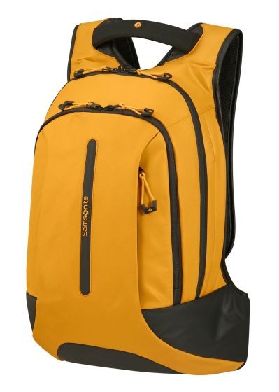 EcoDiver Yellow Backpack Medium 