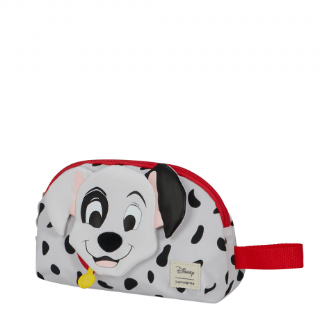 Happy Sammies Toilet Kit Disney Dalmation Patch