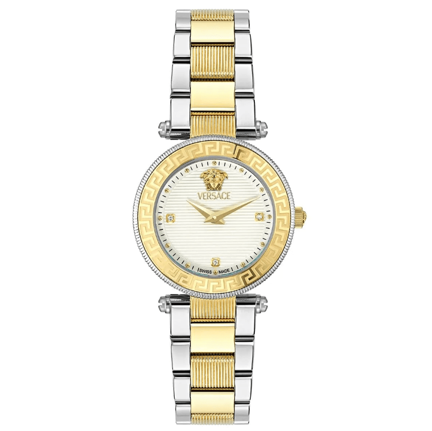 Diamond Women's Watch VRSCVEBFA0224