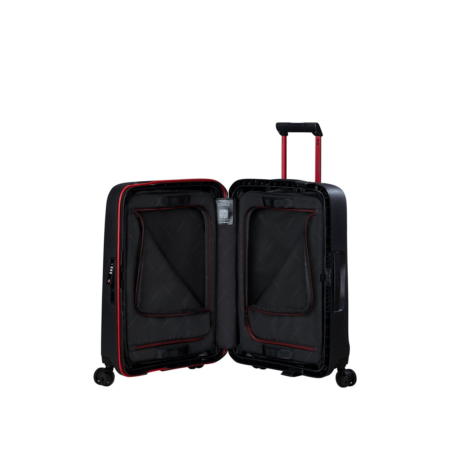 Essens Spinner Cacharel Red