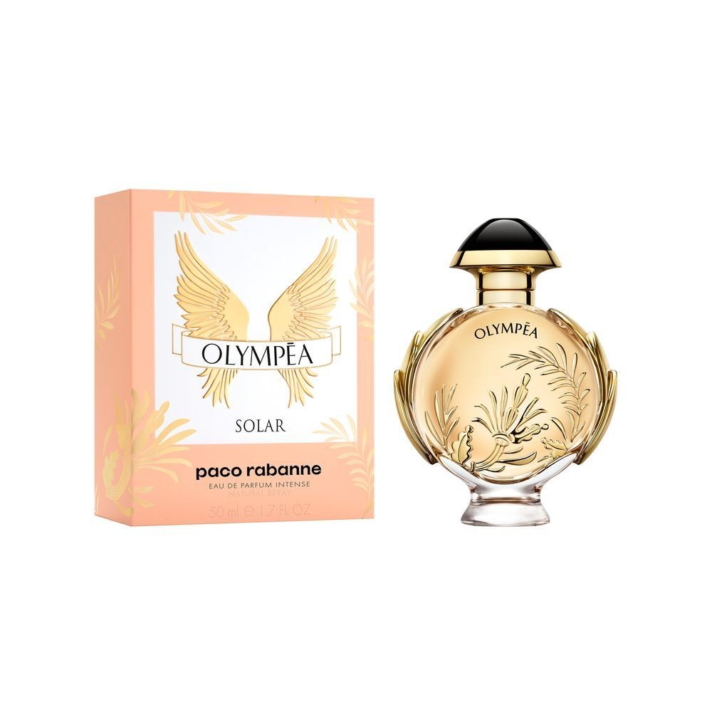 Olympea Solar EDP VP 50 ml