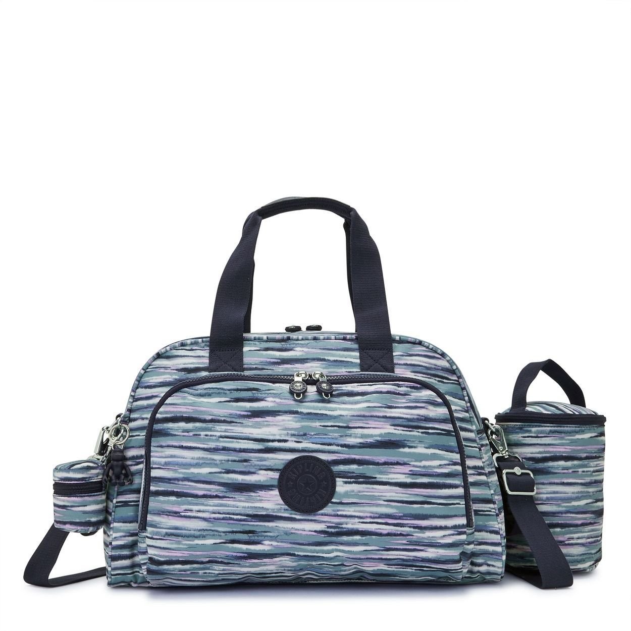 KIPLING CAMAMA PRT RG KPKI4068W661