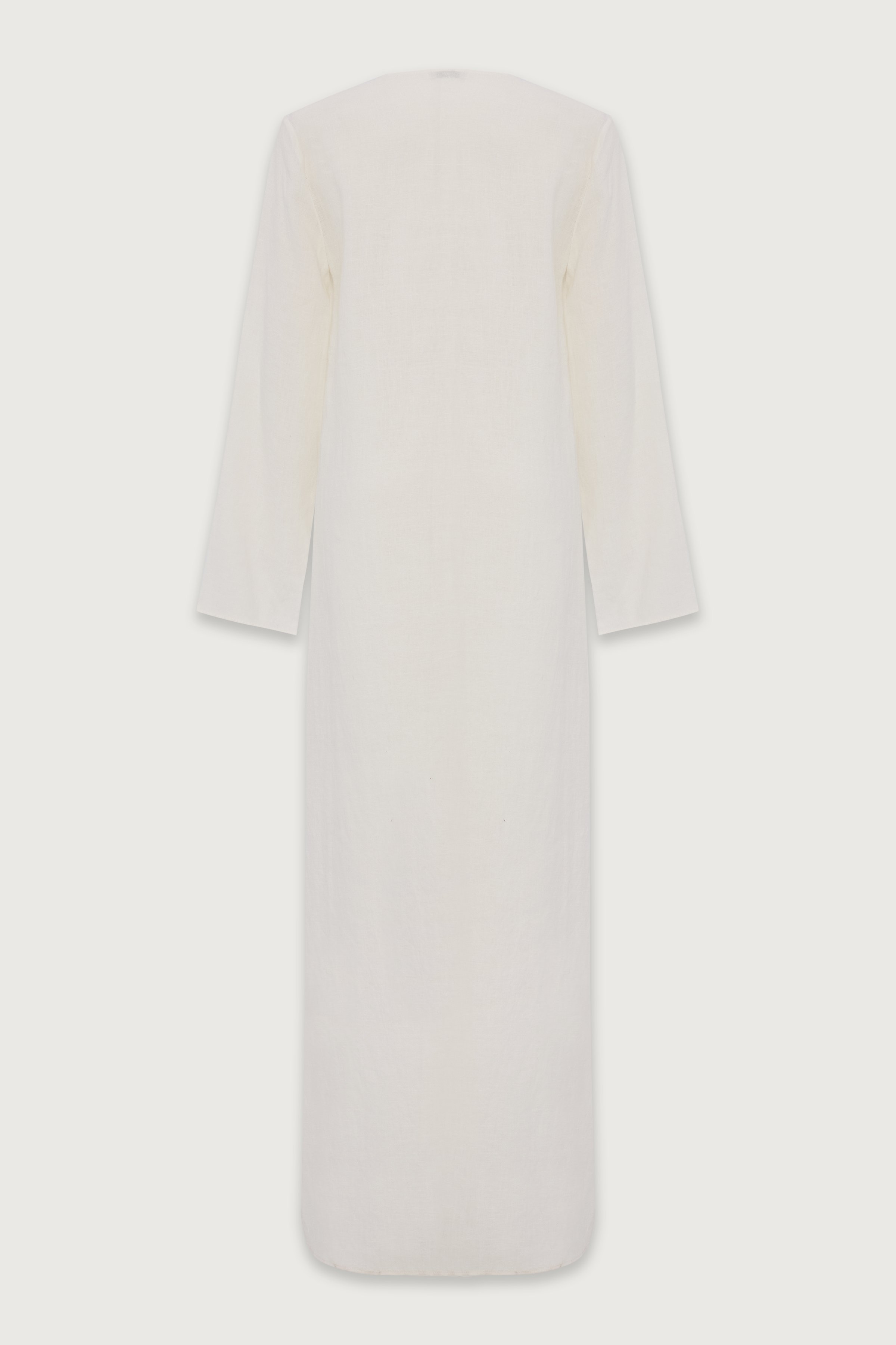 Belinda Dress Maxi