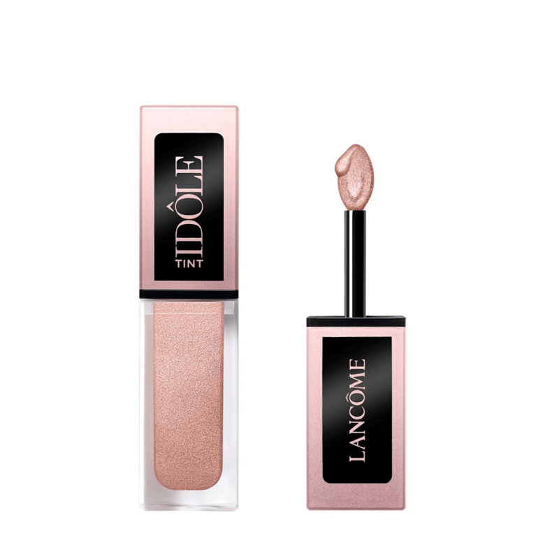 Idole Tint Liquid Eye Blusher Desert Sand 02