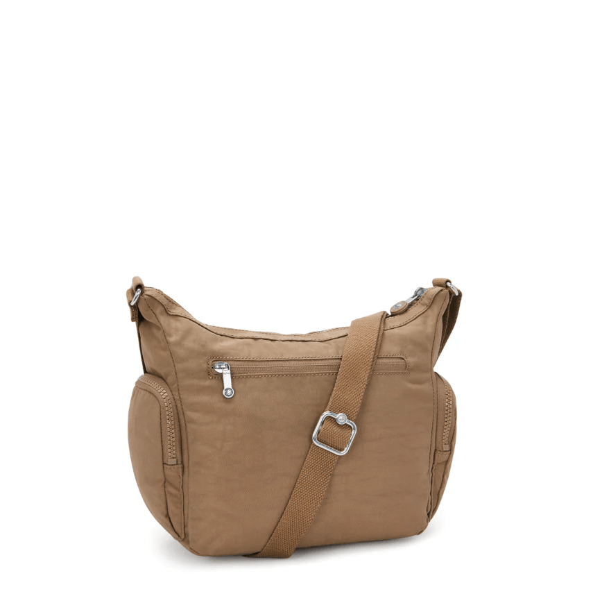 Gabb S Early Tan Beige Medium Crossbody Bag KPKI44937CN1