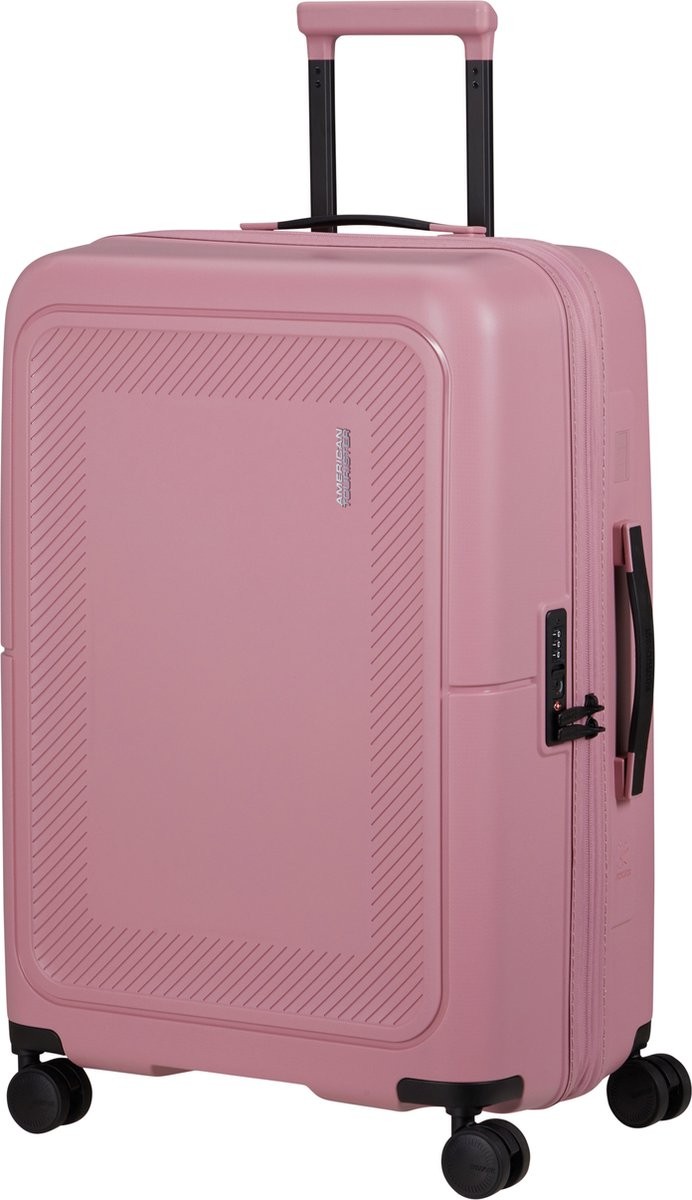 Dashpop Lilias Pink Spinner EXP TSA