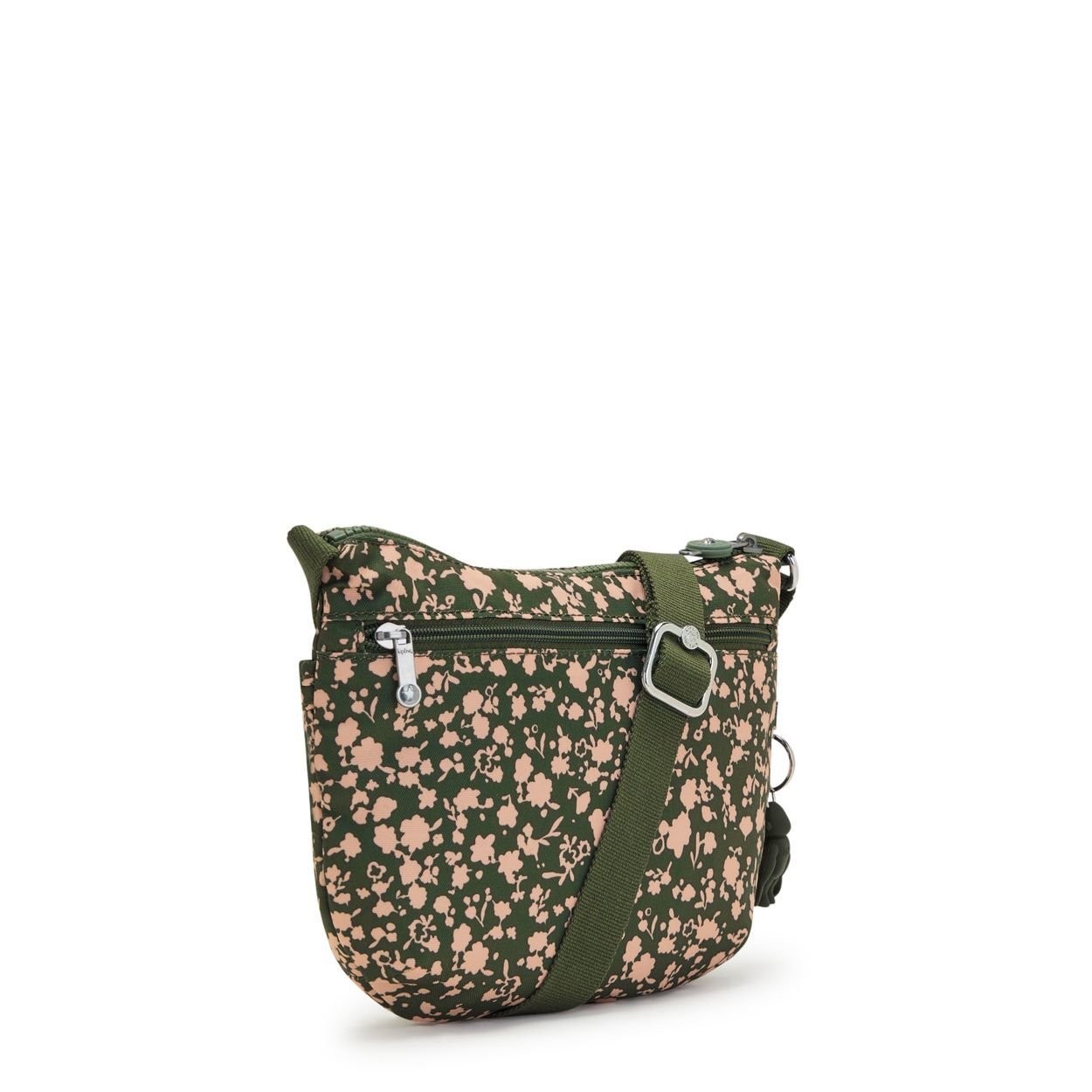 KIPLING ARTO S Fresh Floral KPKI5786Z80