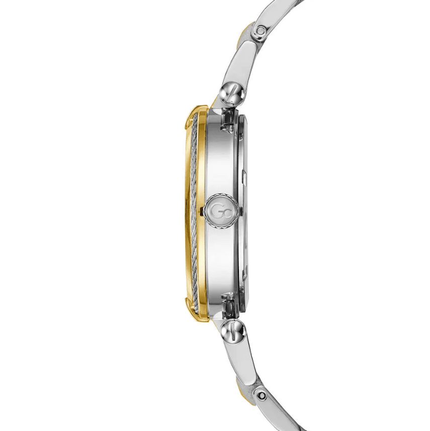 Women's Stainless Steel Watch GCZ24003L9MF 