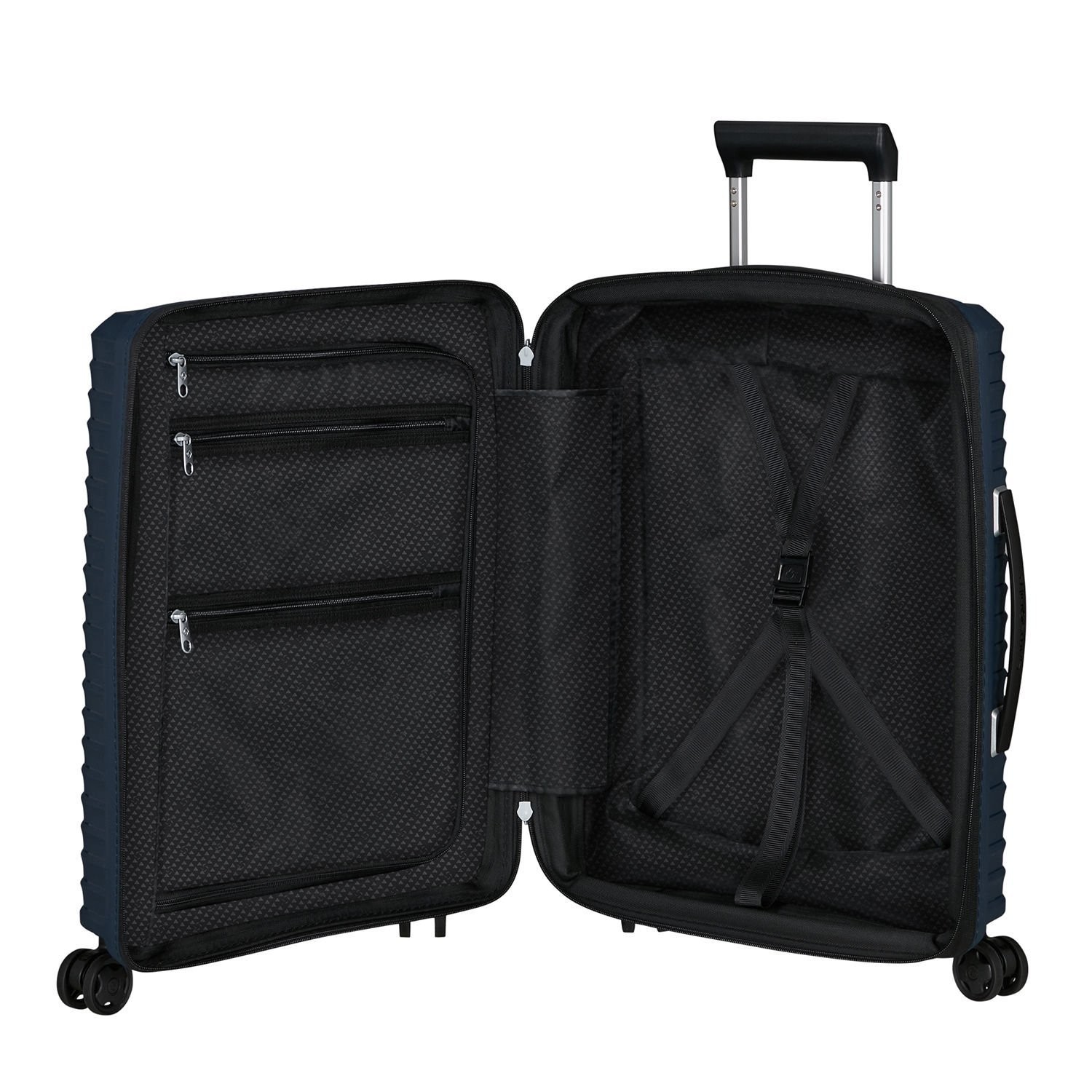 SAMSONITE UPSCAPE SPINER 55/20 EXP 01001